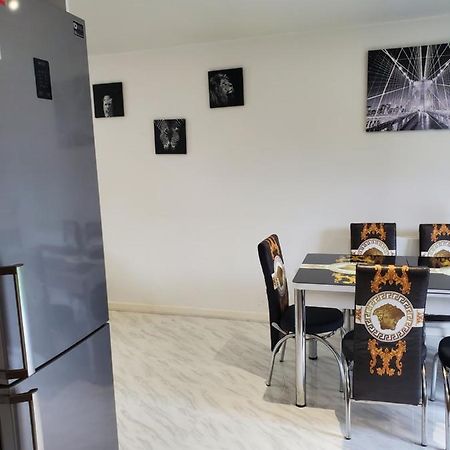 Beautiful & Elegant 2 Bed Room House Manchester Exteriör bild