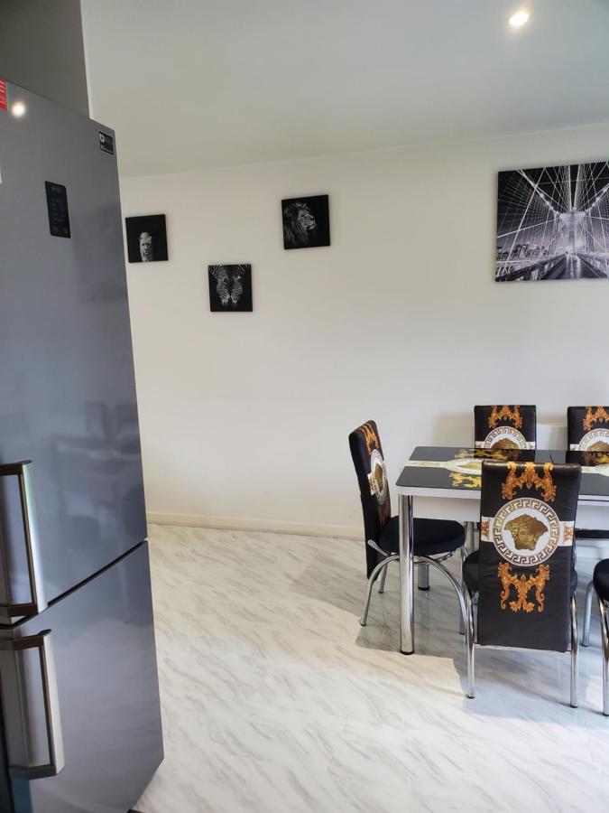 Beautiful & Elegant 2 Bed Room House Manchester Exteriör bild