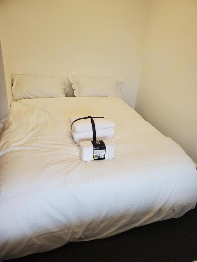 Beautiful & Elegant 2 Bed Room House Manchester Exteriör bild