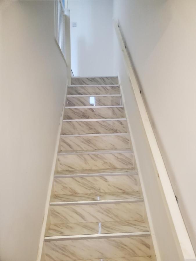 Beautiful & Elegant 2 Bed Room House Manchester Exteriör bild