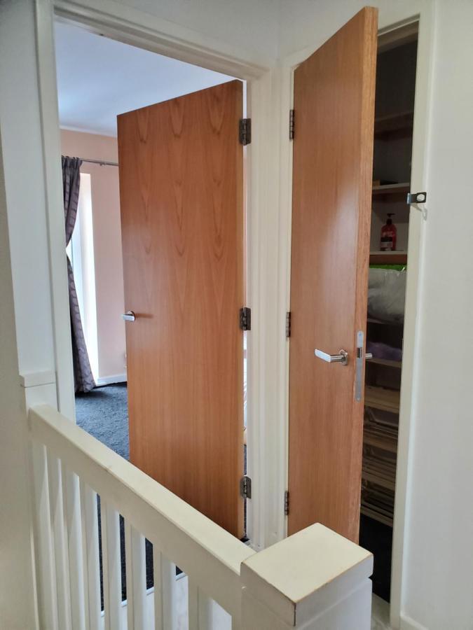 Beautiful & Elegant 2 Bed Room House Manchester Exteriör bild