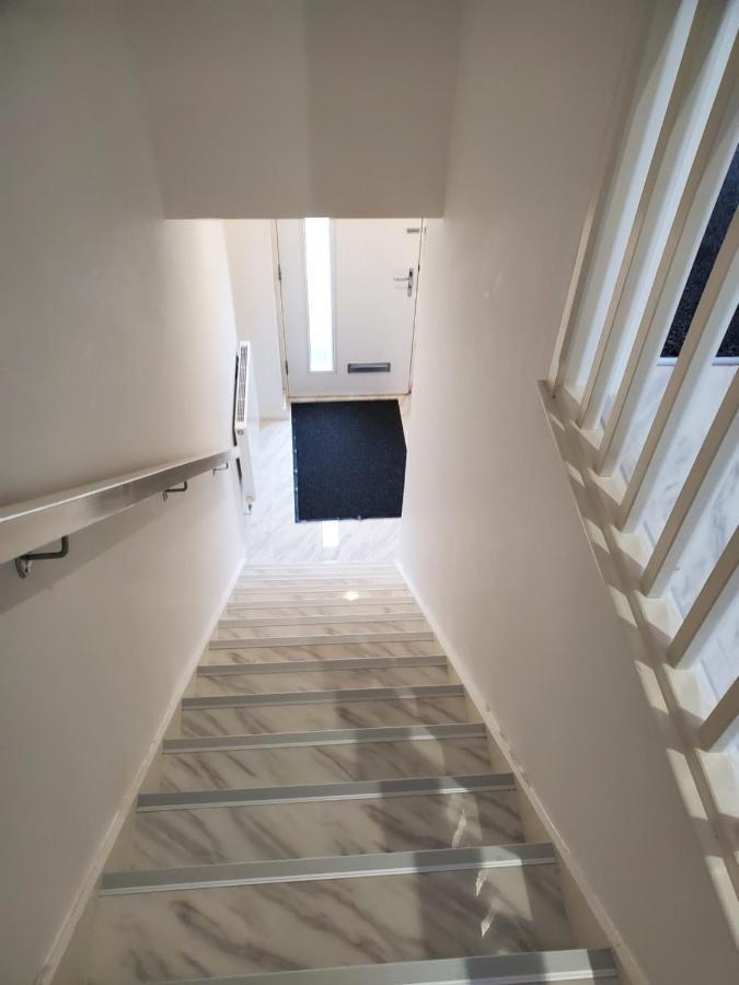 Beautiful & Elegant 2 Bed Room House Manchester Exteriör bild